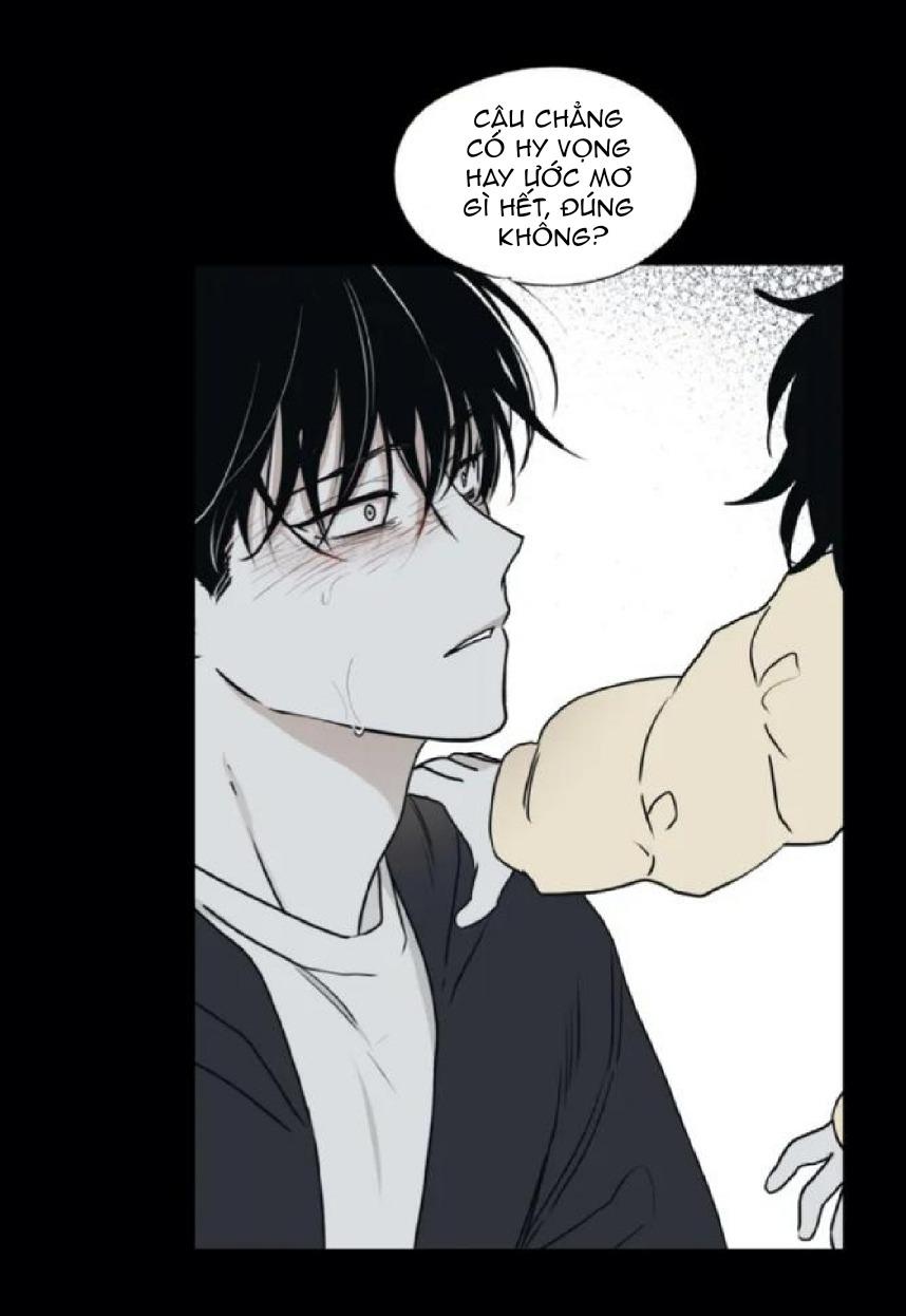 Đọc truyện Thủy triều thấp lúc chạng vạng - Chapter 1