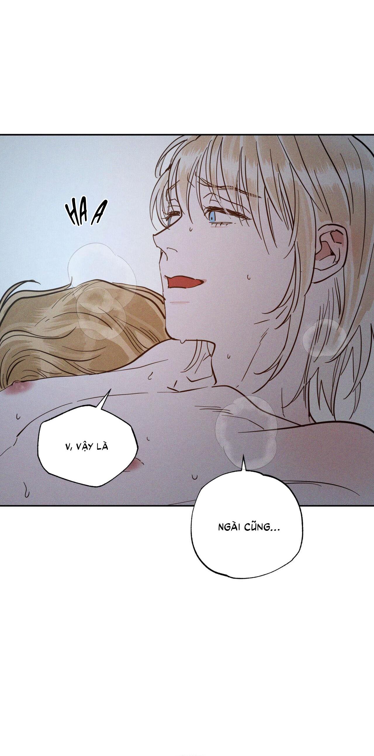 Đọc truyện  Antidote - Chapter 49