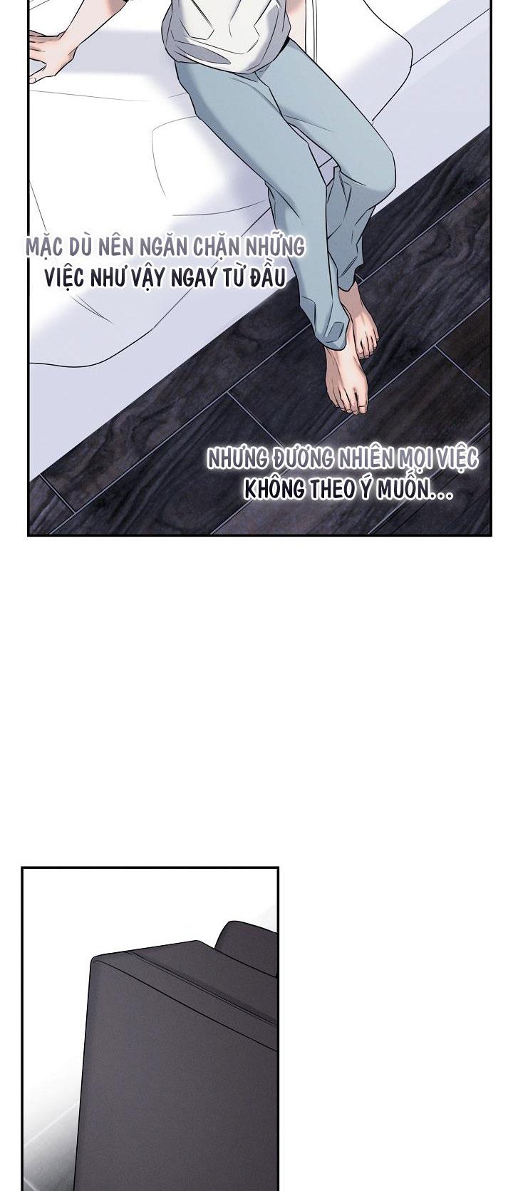 Đọc truyện ĐÊM KHÔNG DẤU VẾT - Chapter 6