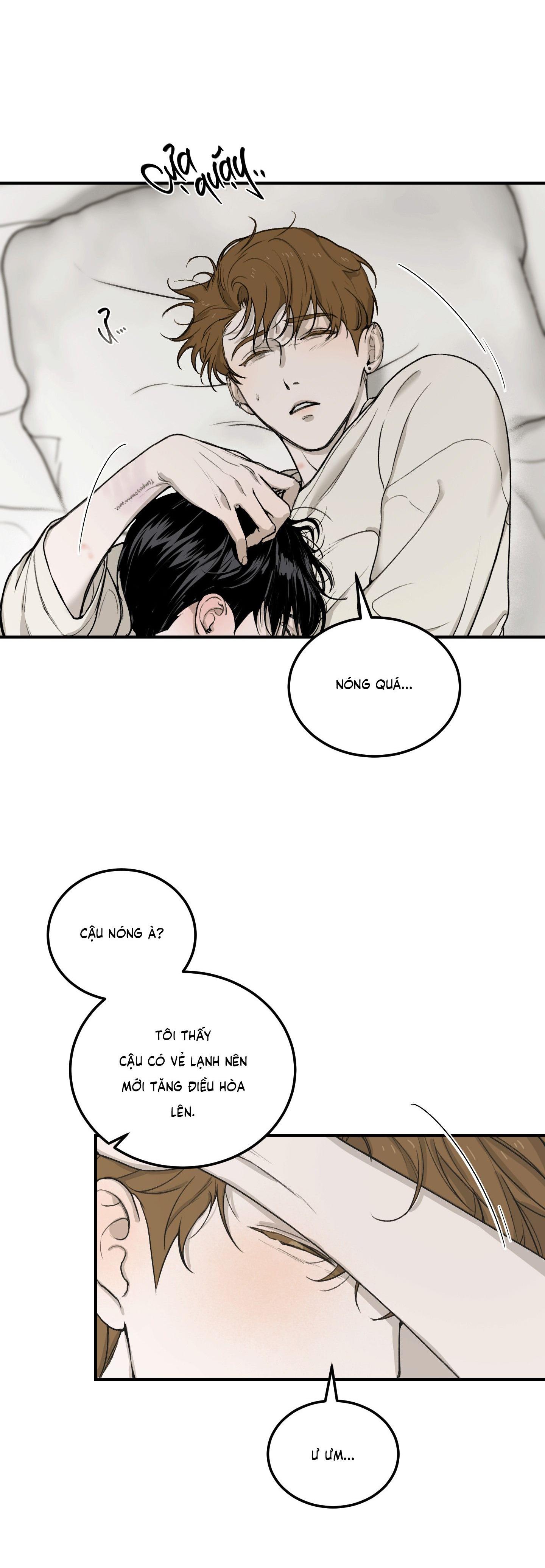 Đọc truyện LỜI TỎ TÌNH CHÂN THÀNH NHẤT - Chapter 6