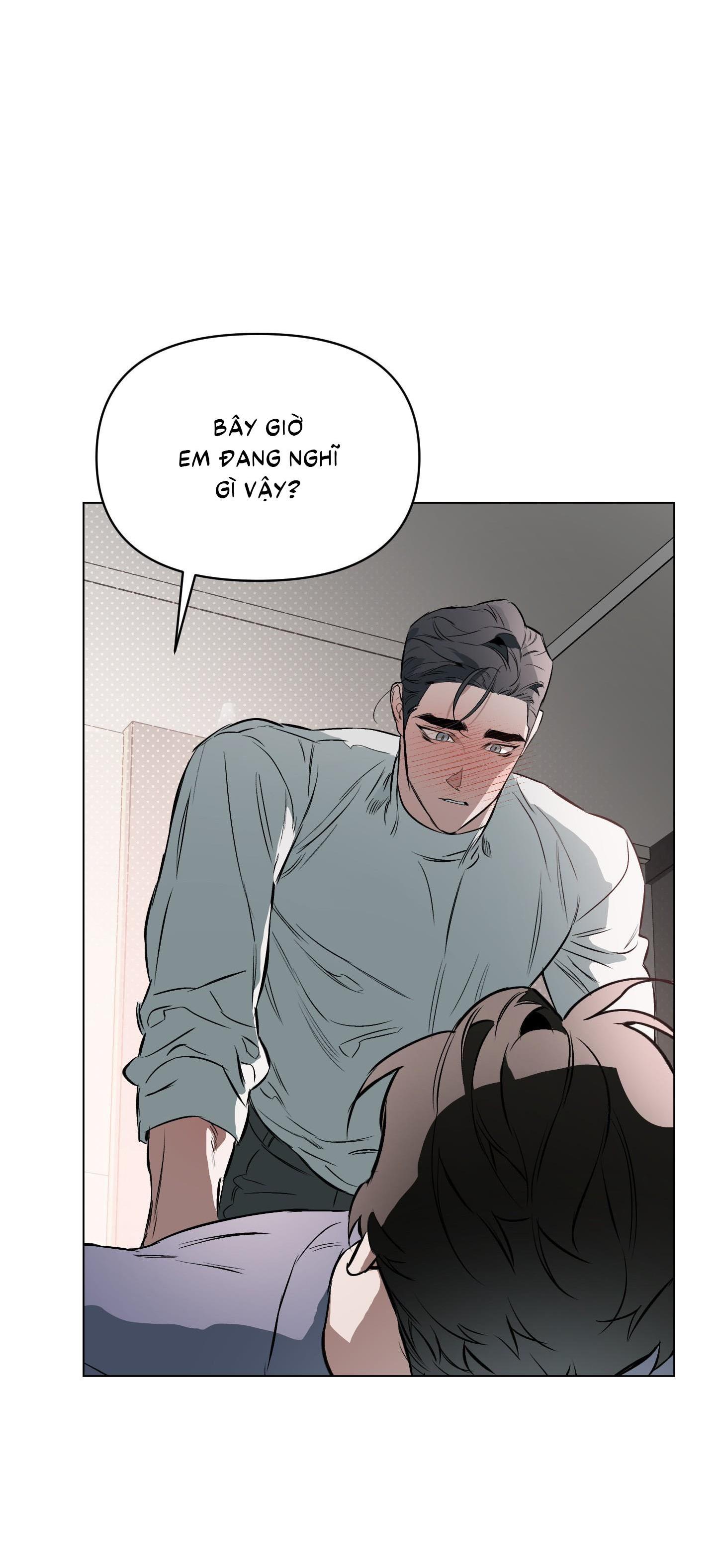 Đọc truyện  Định Tên Mối Quan Hệ - Chapter 71