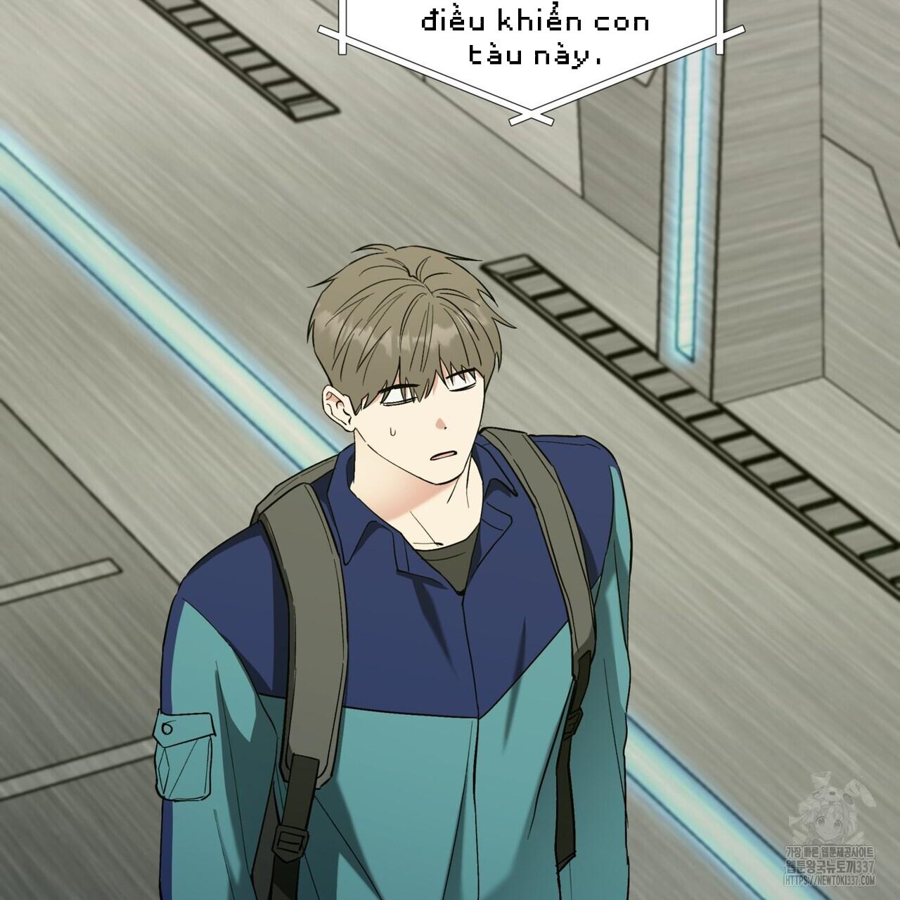 Đọc truyện Ham Muốn Mạnh Mẽ - Chapter 54