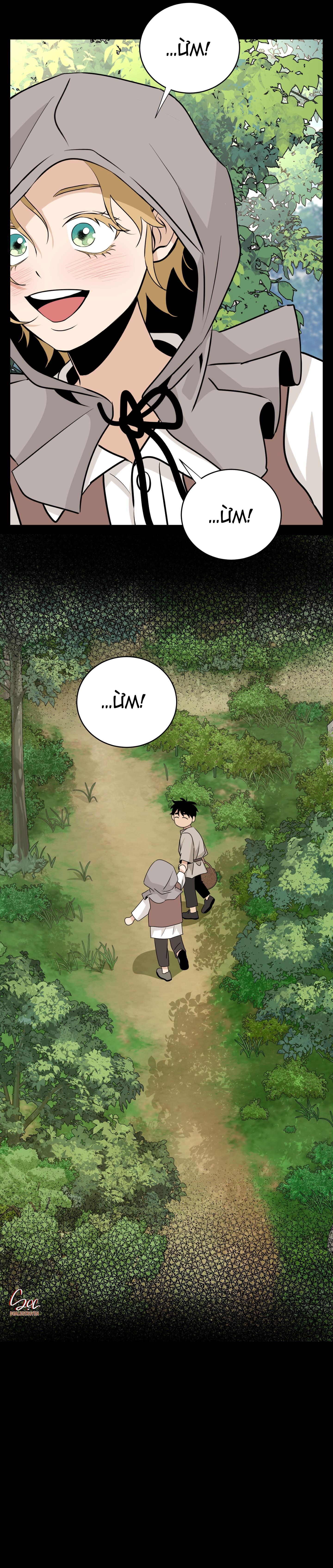 Đọc truyện ĐÓA HOA KHÔNG TÊN - Chapter 4