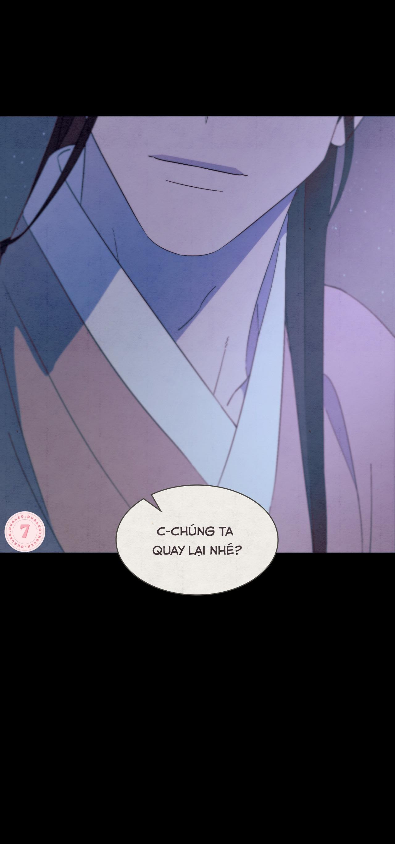 Đọc truyện [Hoàn] Dưới Đáy Biển Xanh - Chapter 52