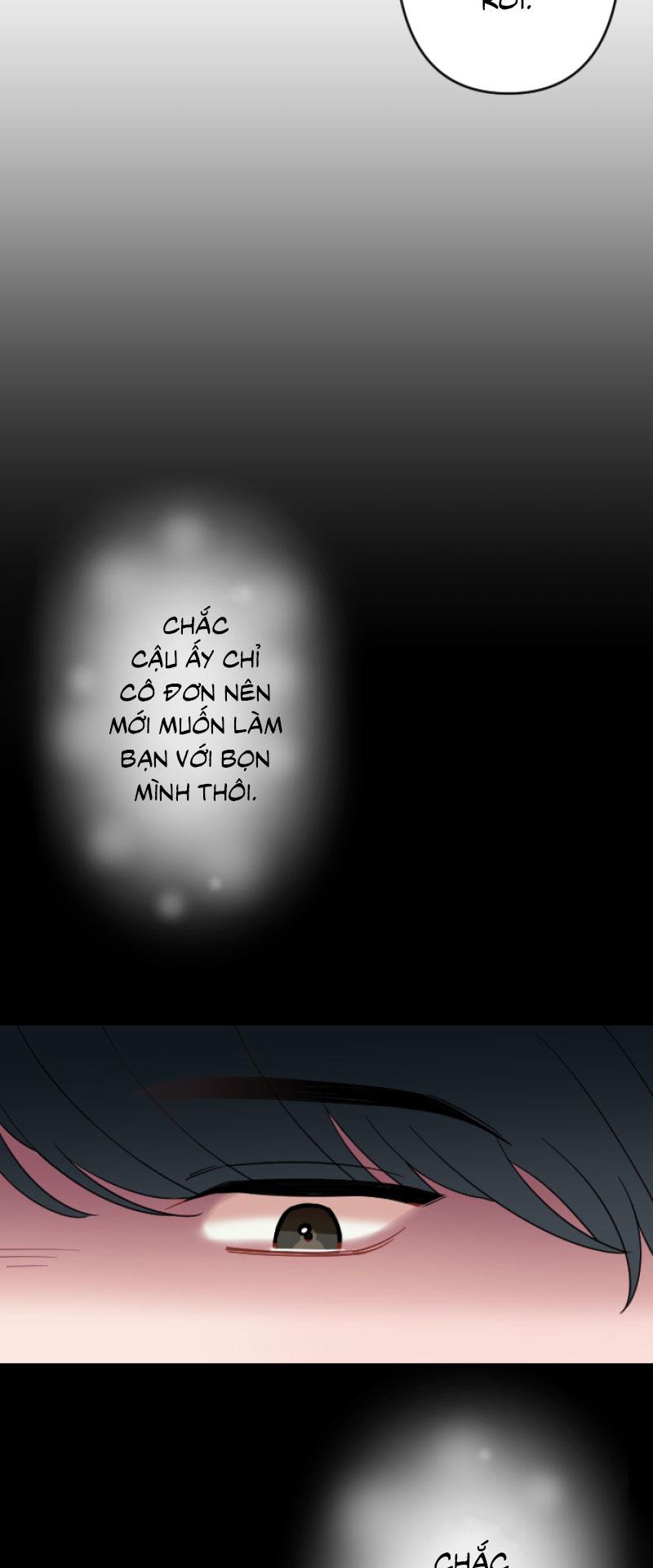 Đọc truyện Tình yêu của chúng ta sắp thành hình rồi - Chapter 2