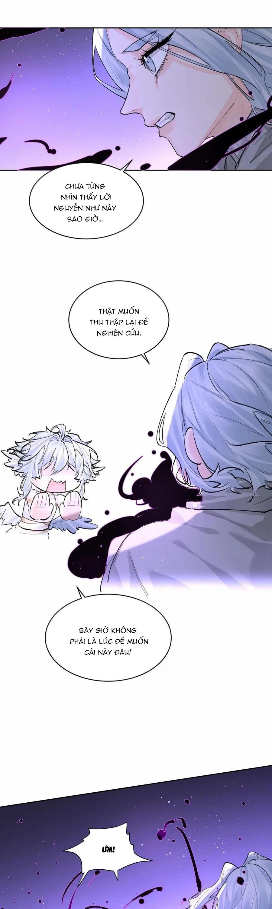 Đọc truyện Bạn Trai Cũ Trở Thành Vua - Chapter 95