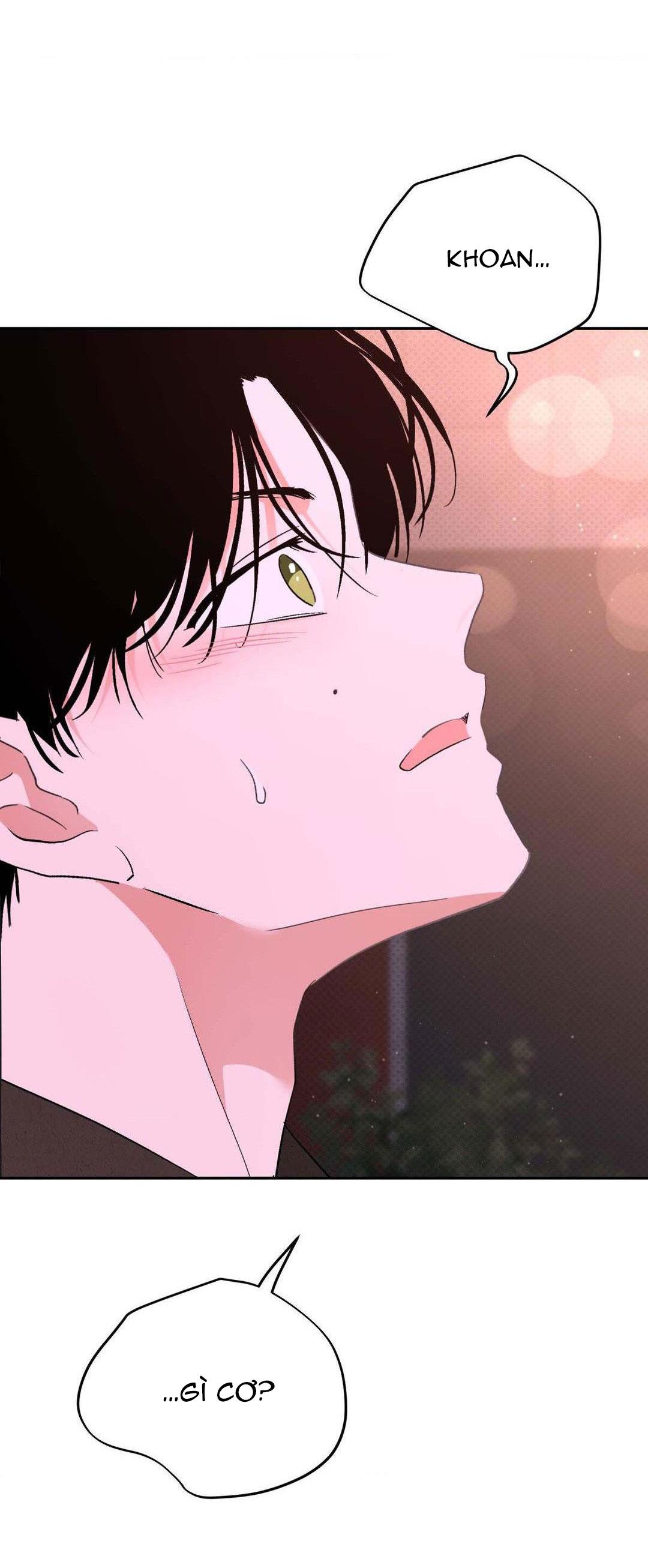 Đọc truyện Chiếc Lá Lay Động Theo Giai Điệu - Chapter 9