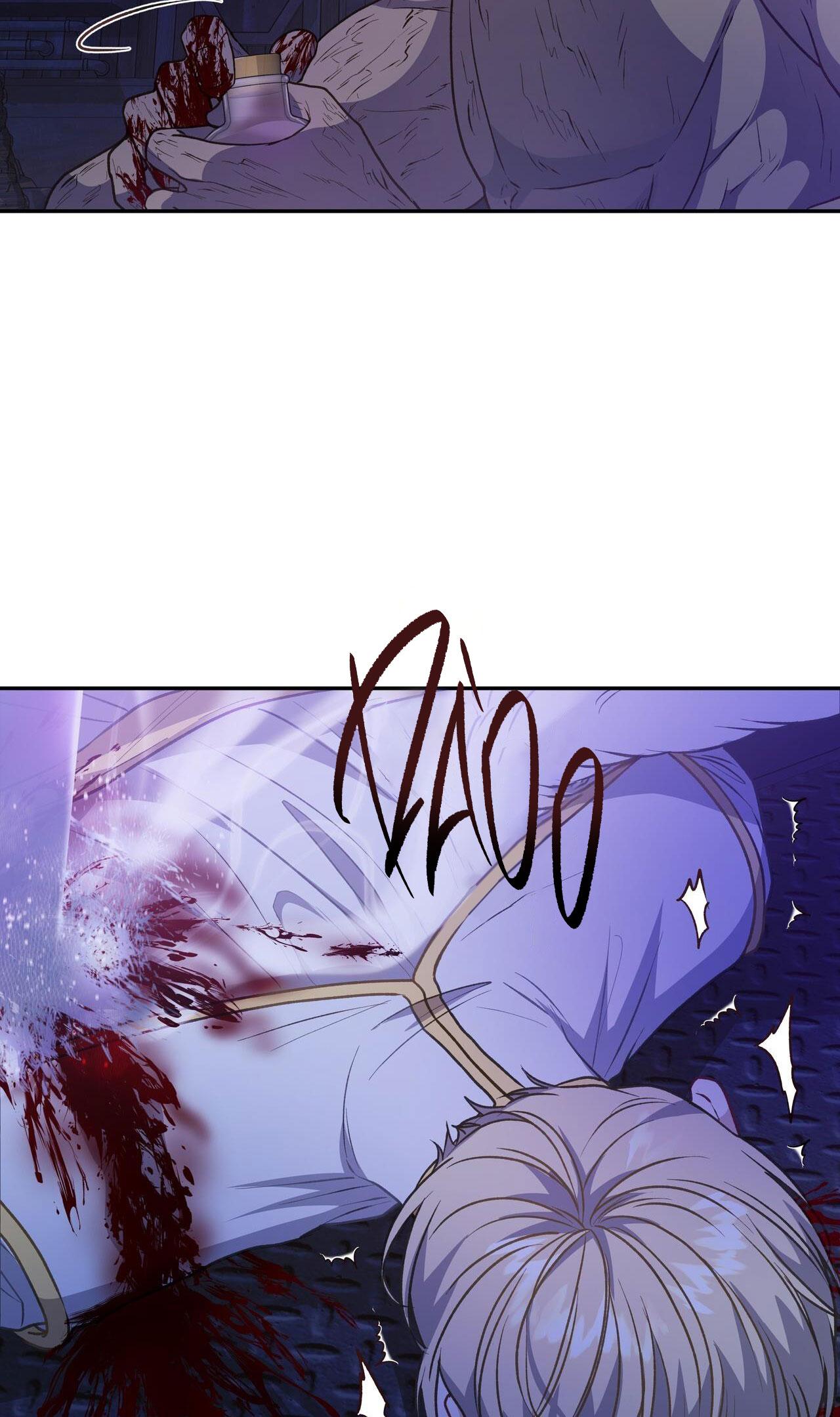 Đọc truyện CÁCH TỒN TẠI NHƯ MỘT NGƯỜI CHƠI - Chapter 58
