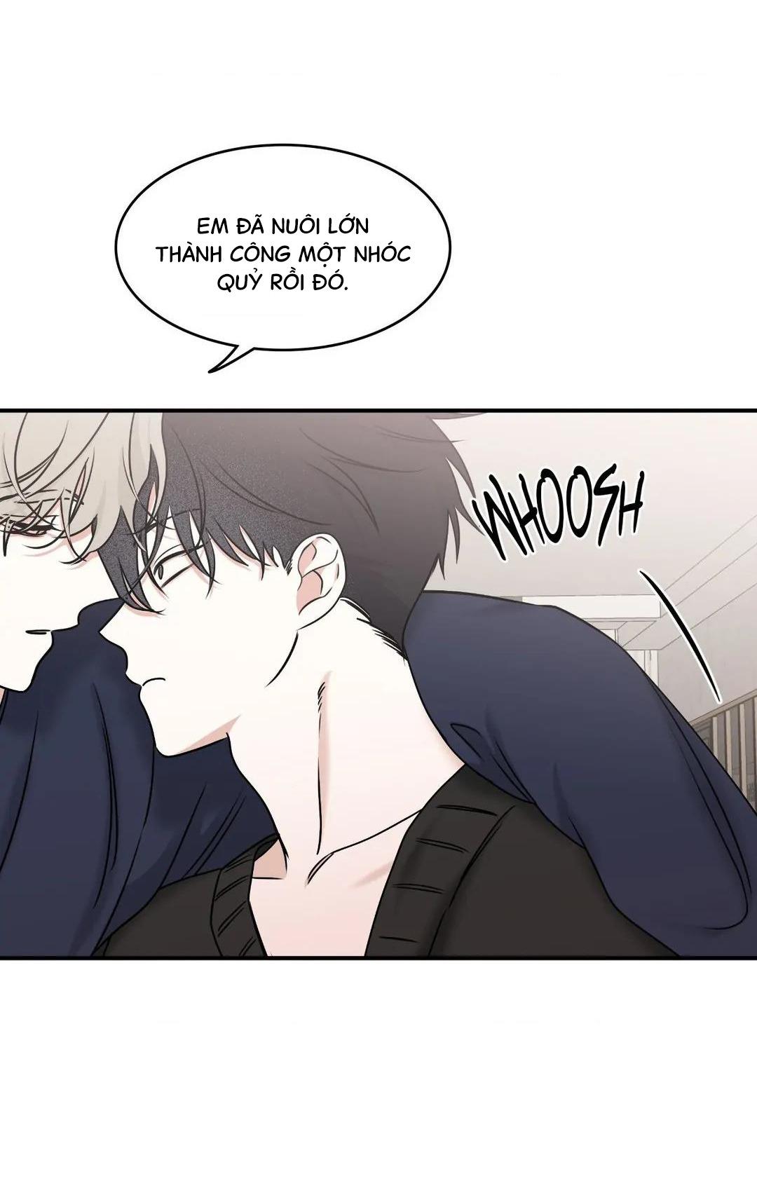 Đọc truyện Thủy triều thấp lúc chạng vạng - Chapter 87