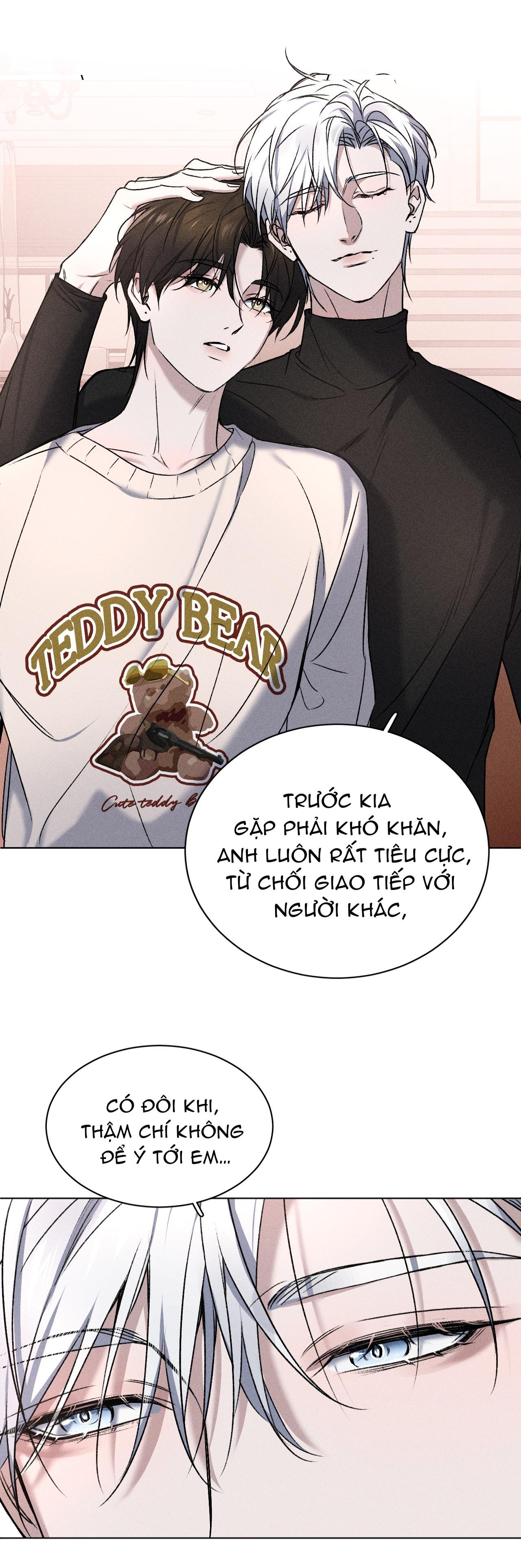 Đọc truyện Ảnh Đế Cứ Muốn Làm Kim Chủ Của Tôi - Chapter 9