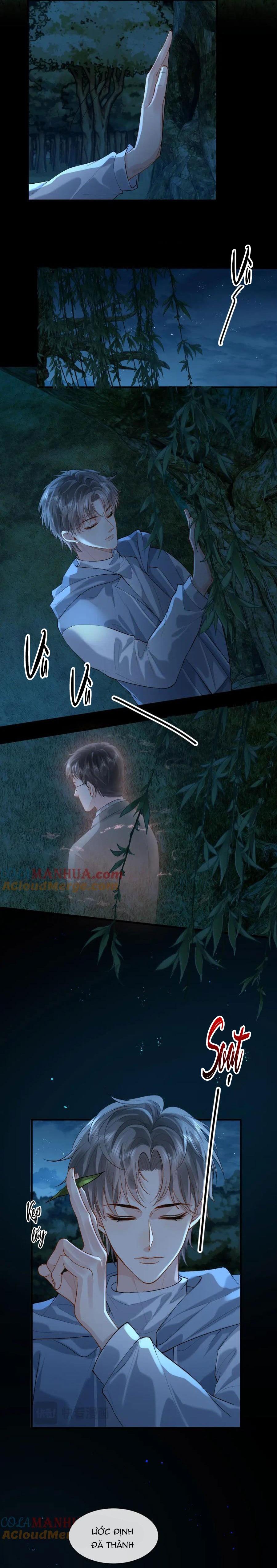 Đọc truyện Sau Khi Ly Hôn, Ảnh Đế Trở Nên Nghèo Túng - Chapter 22