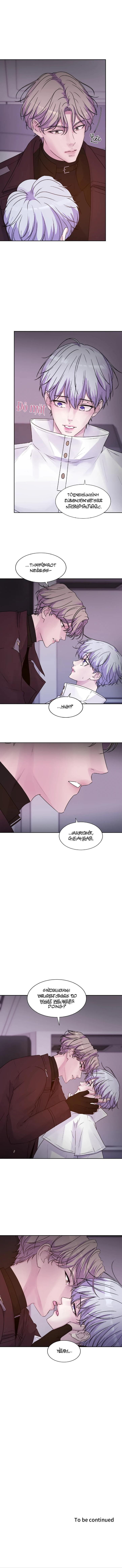 Đọc truyện (END) Guiding Light - Chapter 19