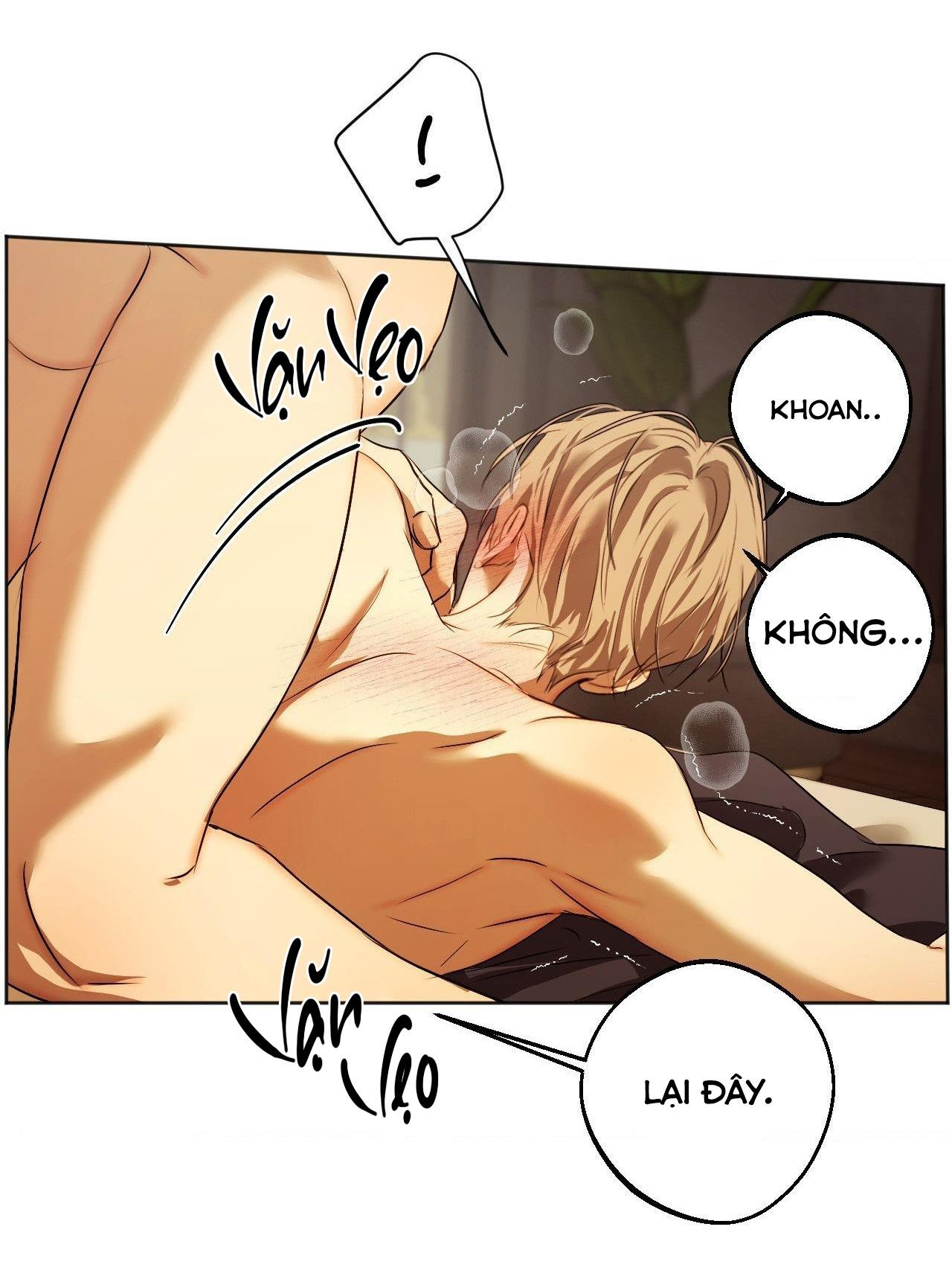 Đọc truyện SẮC DỤC - Chapter 41