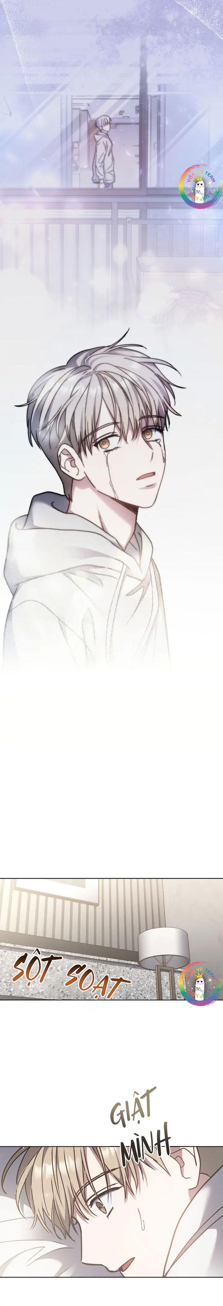 Đọc truyện Vết Tích Của Ánh Dương - Chapter 42