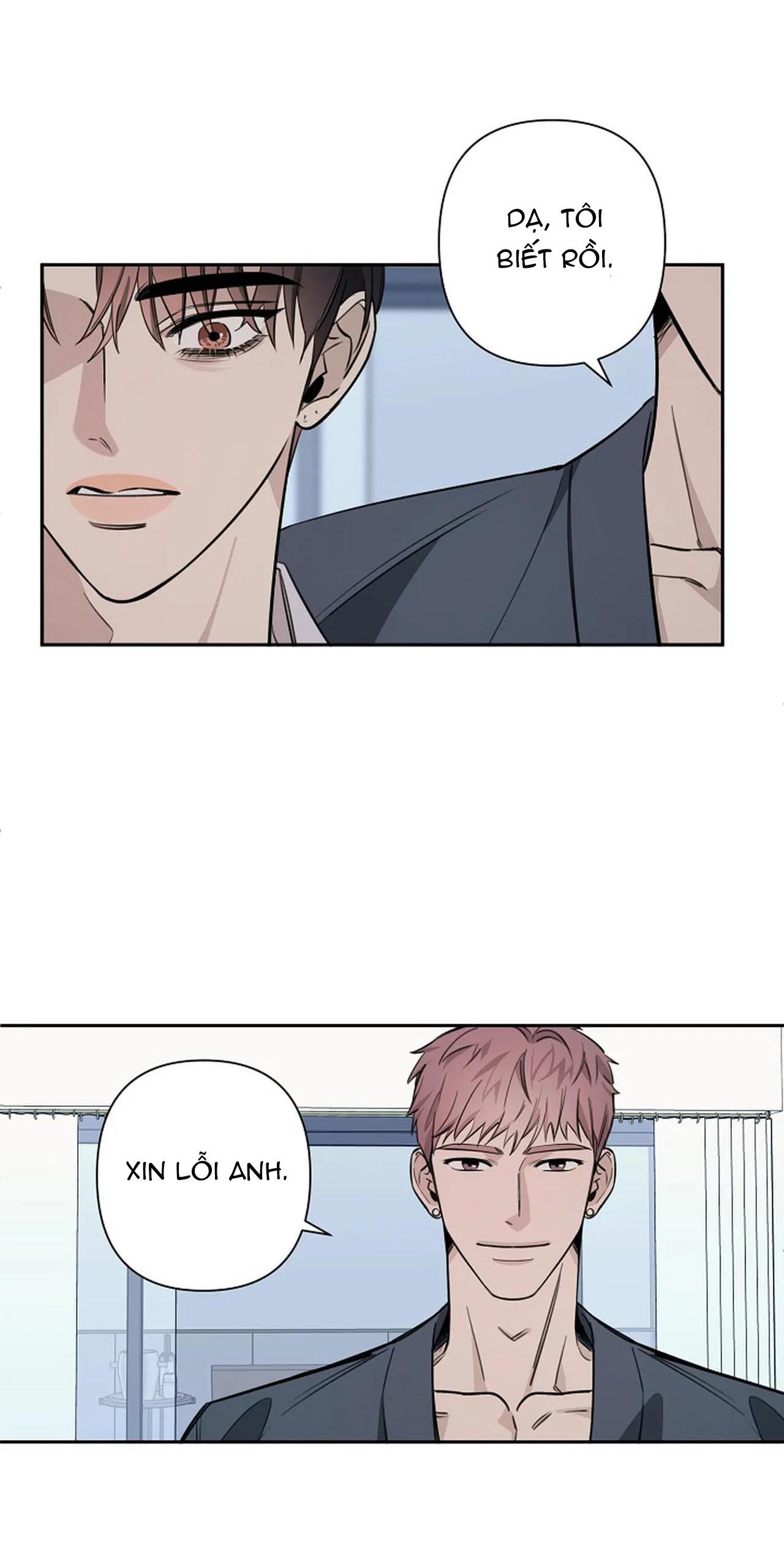 Đọc truyện ĐÊM DỊU DÀNG - Chapter 53