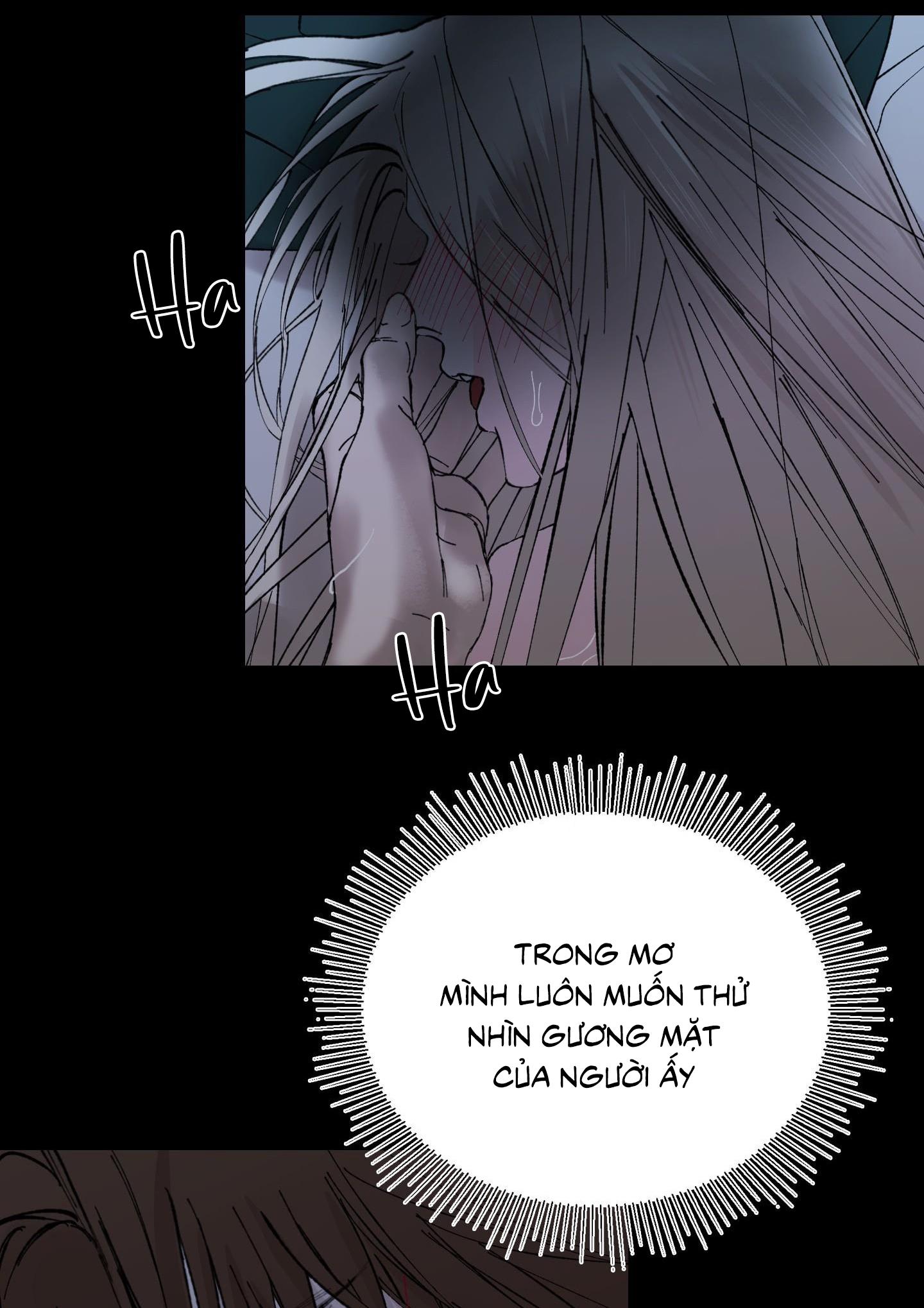 Đọc truyện TRỞ VỀ CÕI VĨNH HẰNG CỦA TA - Chapter 2