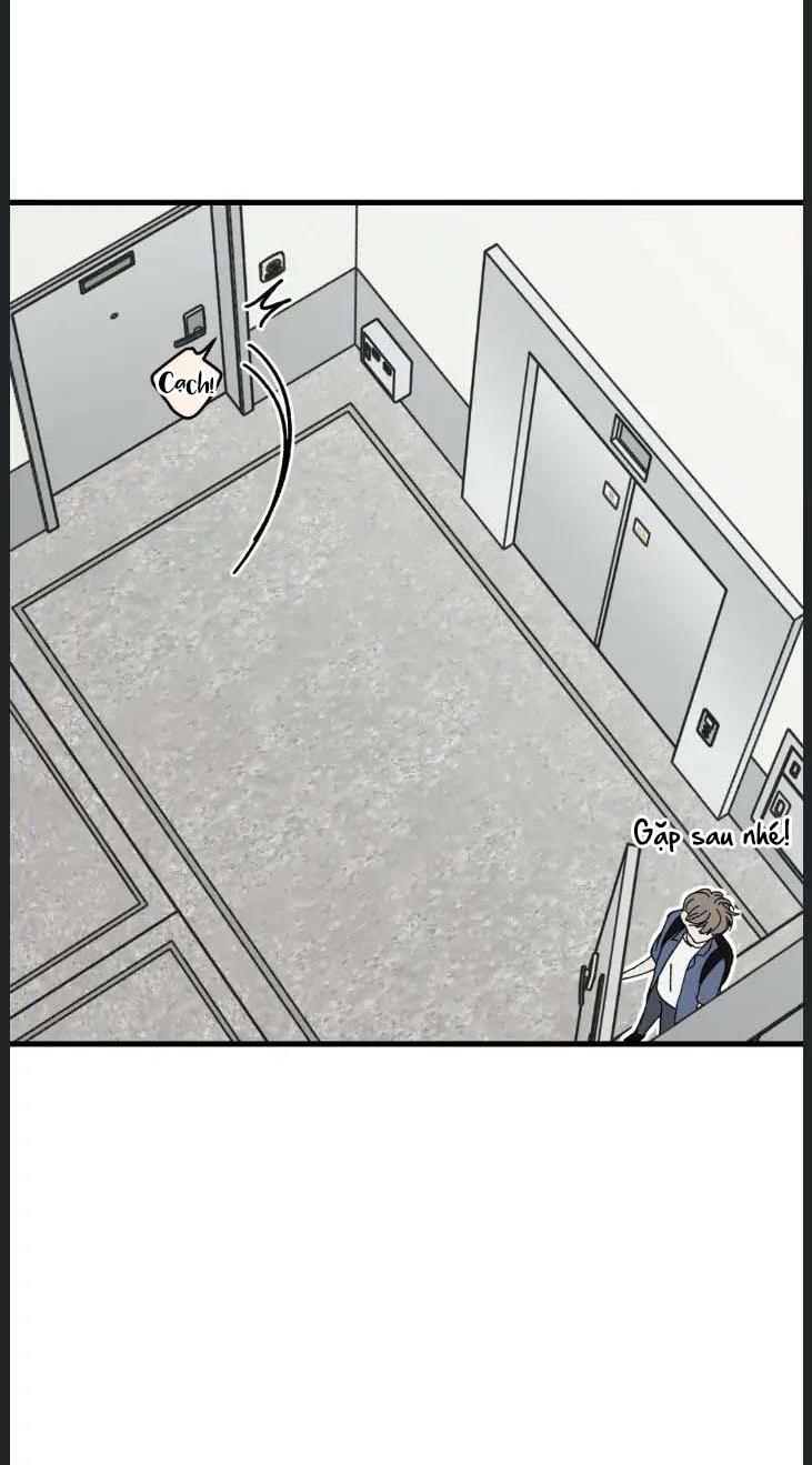 Đọc truyện Tôi Yêu Vị Thần Của Tôi - Chapter 3