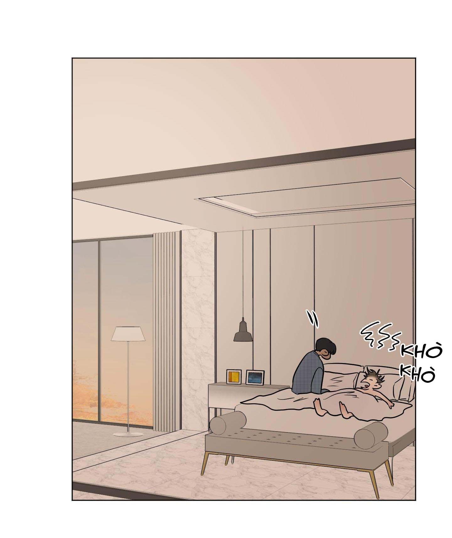 Đọc truyện Kick your heart - Chapter 34