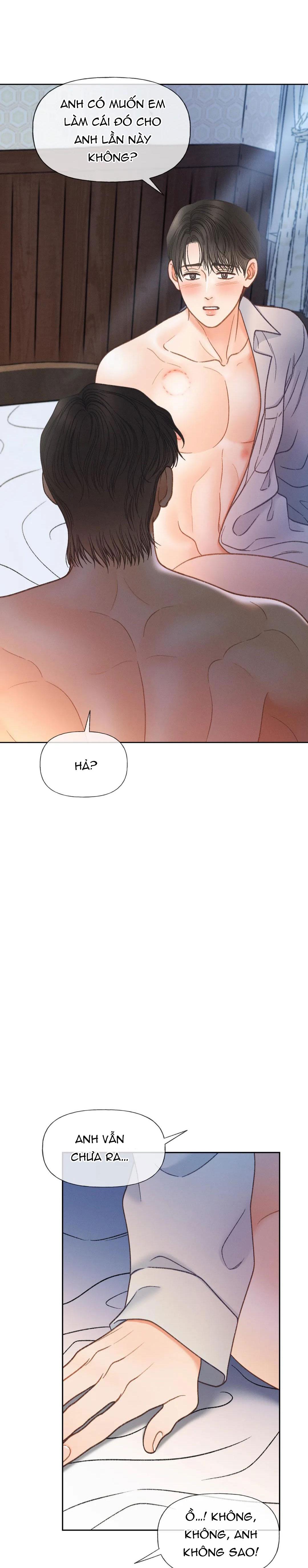 Đọc truyện RẠP CHIẾU PHIM ANEMONE - Chapter 60