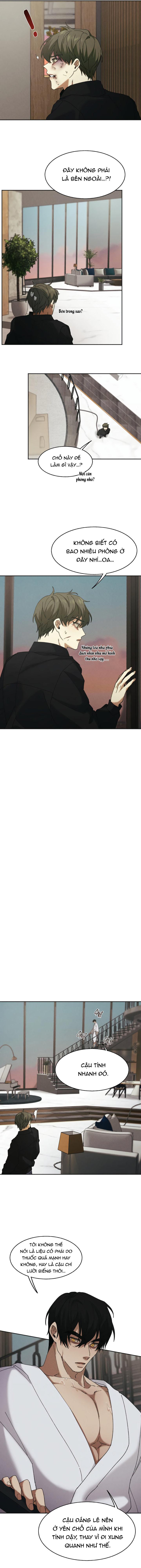 Đọc truyện Tuyển Tập Khu chung cư GwangGong - GwangGong Apartment Complex - Chapter 29