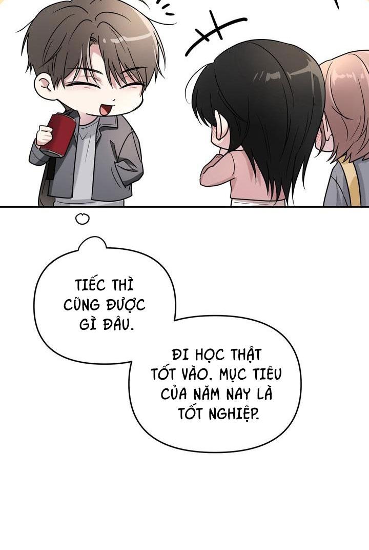 Đọc truyện THÚ CƯNG DAMDANG - Chapter 5.1