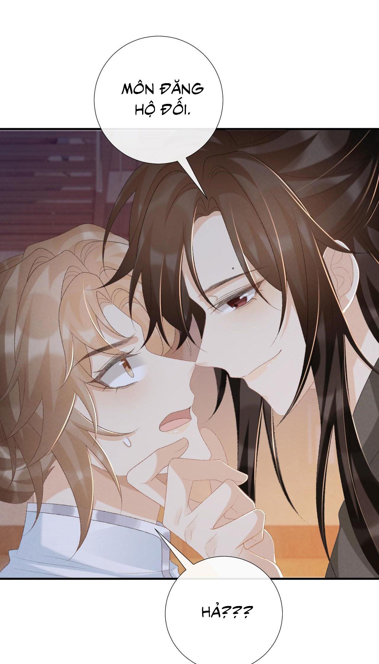 Đọc truyện CẠM BẪY CỦA KẺ BIẾN THÁI - Chapter 95