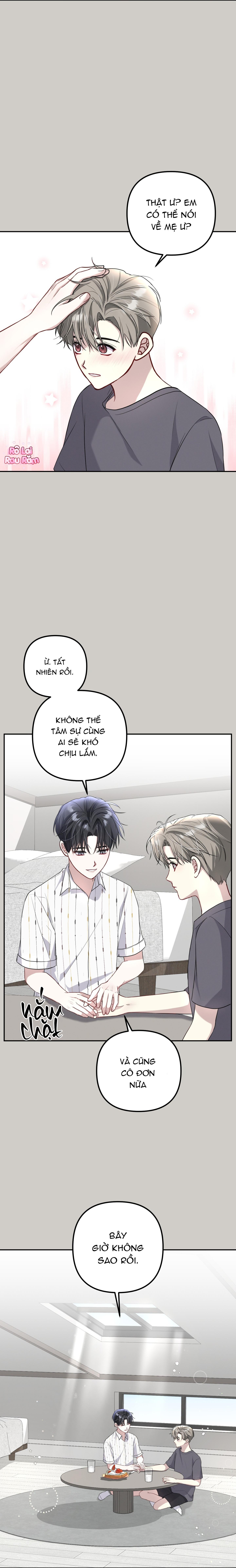 Đọc truyện [DROP] CAM KẾT THỨ HAI - Chapter 9