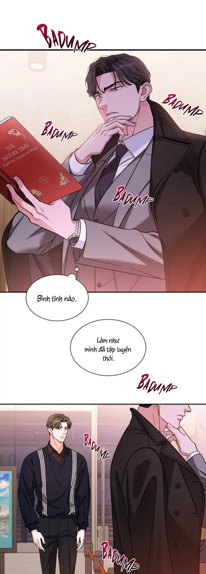 Đọc truyện Tuyển Tập Khu chung cư GwangGong - GwangGong Apartment Complex - Chapter 12