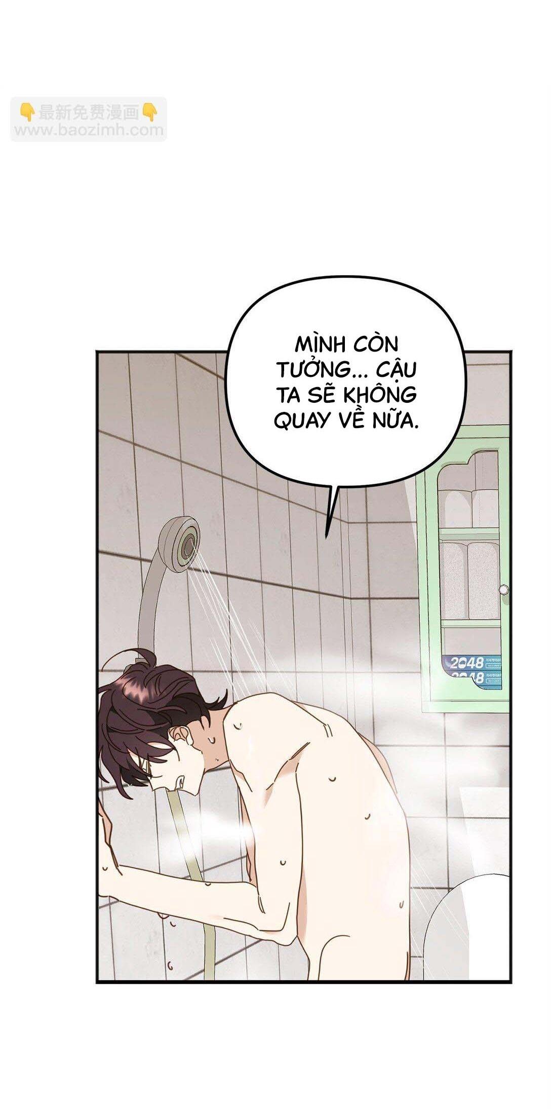 Đọc truyện Bạn Trai Mãnh Hổ Của Hắn - Chapter 34