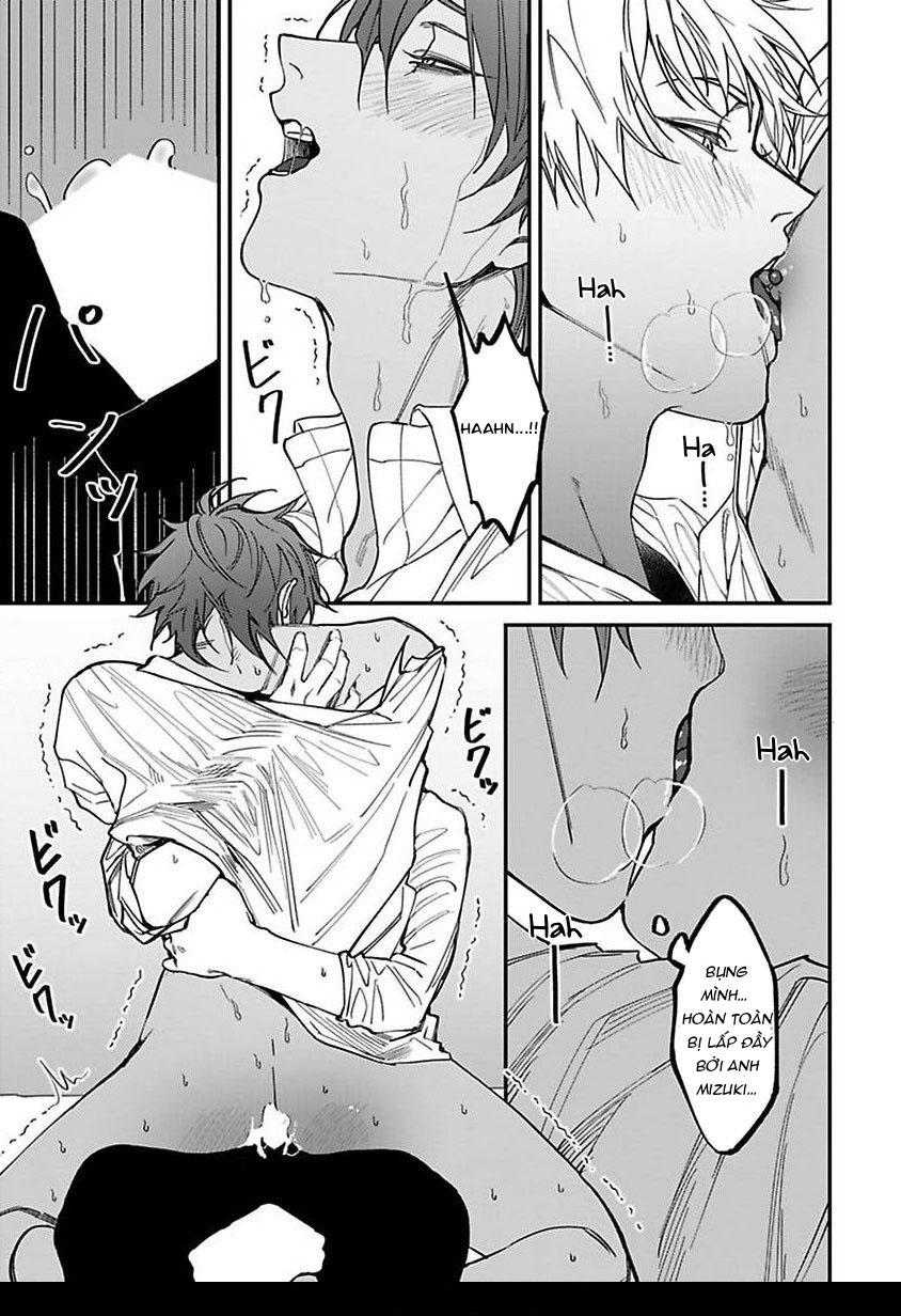 Đọc truyện TUYỂN TẬP CU 18CM - Chapter 100