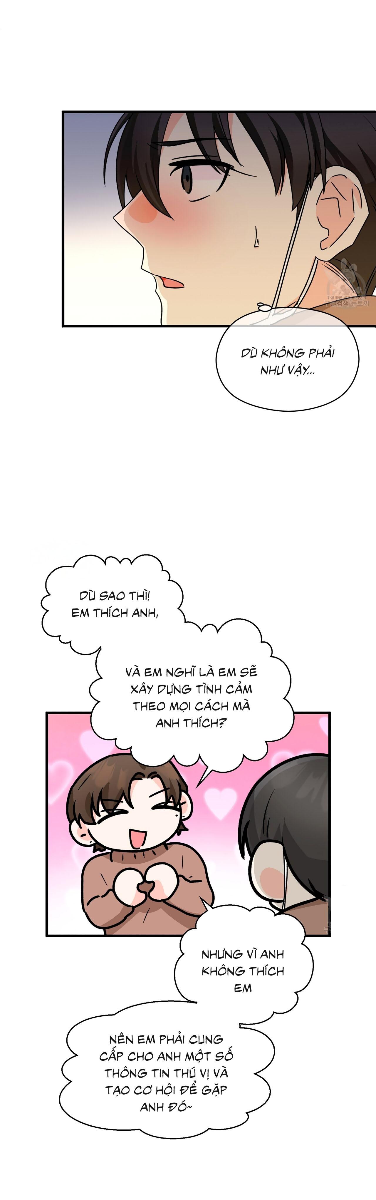 Đọc truyện Bách Dạ - Chapter 28