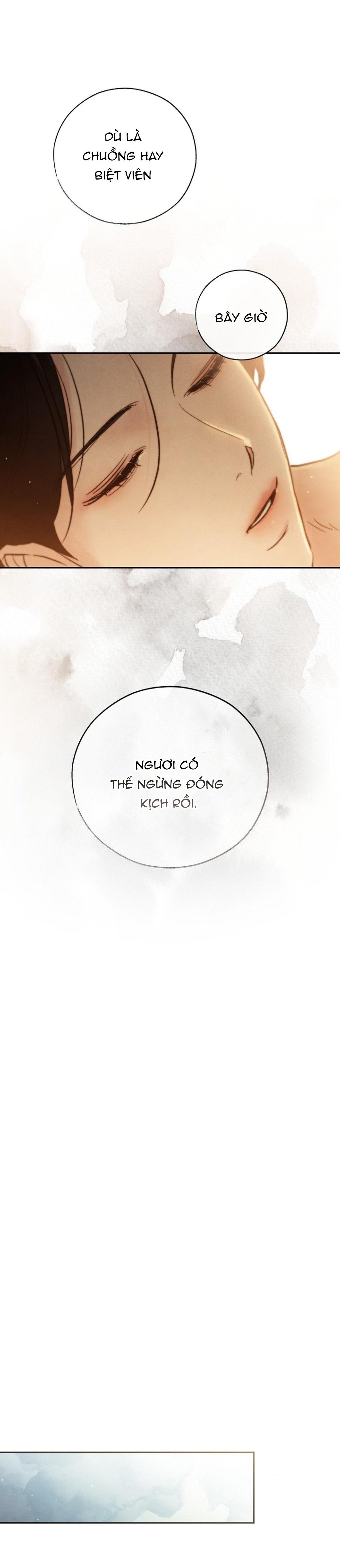 Đọc truyện THUỐC ĐỘC - Chapter 27