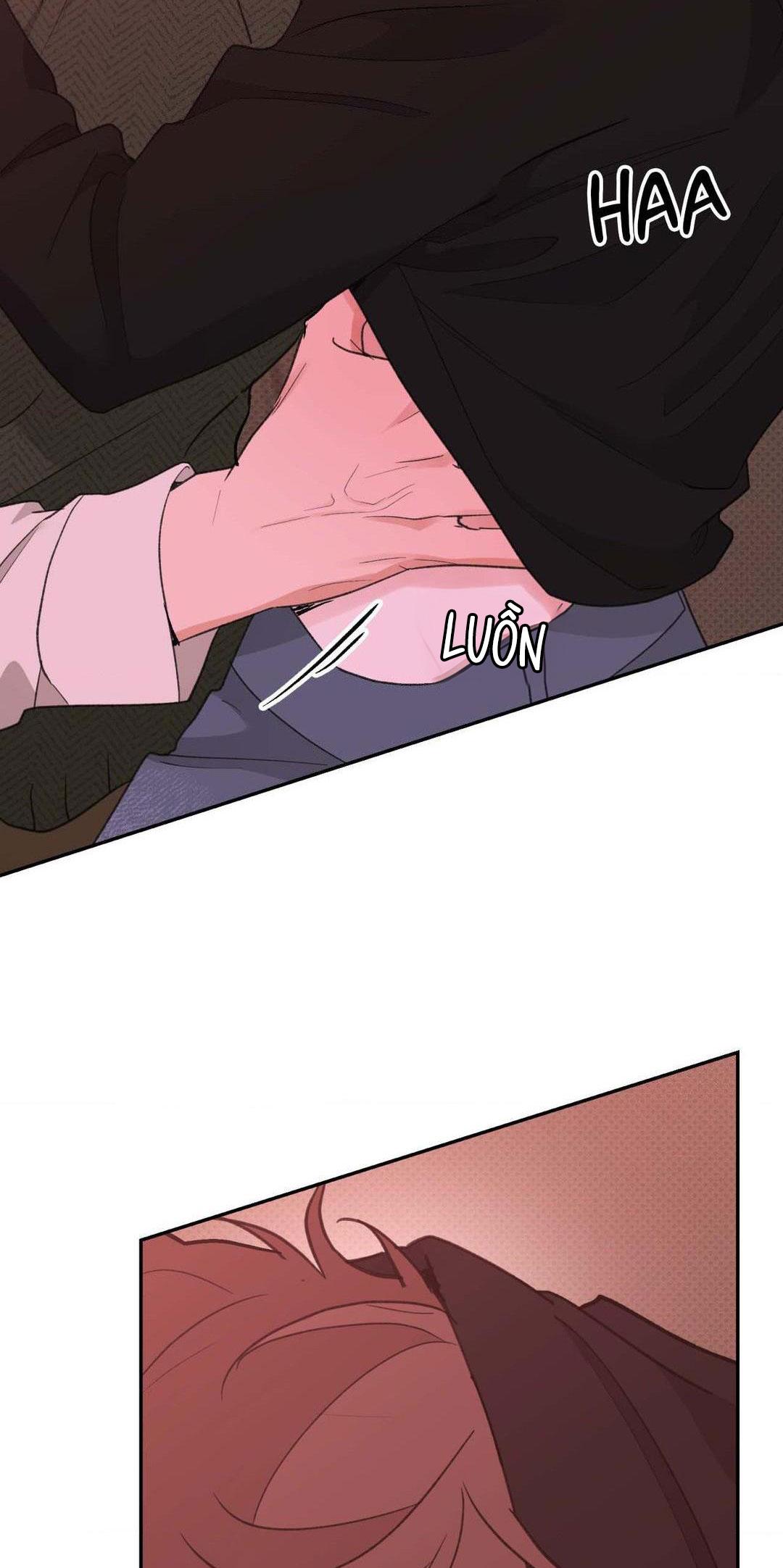 Đọc truyện Chiếc Lá Lay Động Theo Giai Điệu - Chapter 10