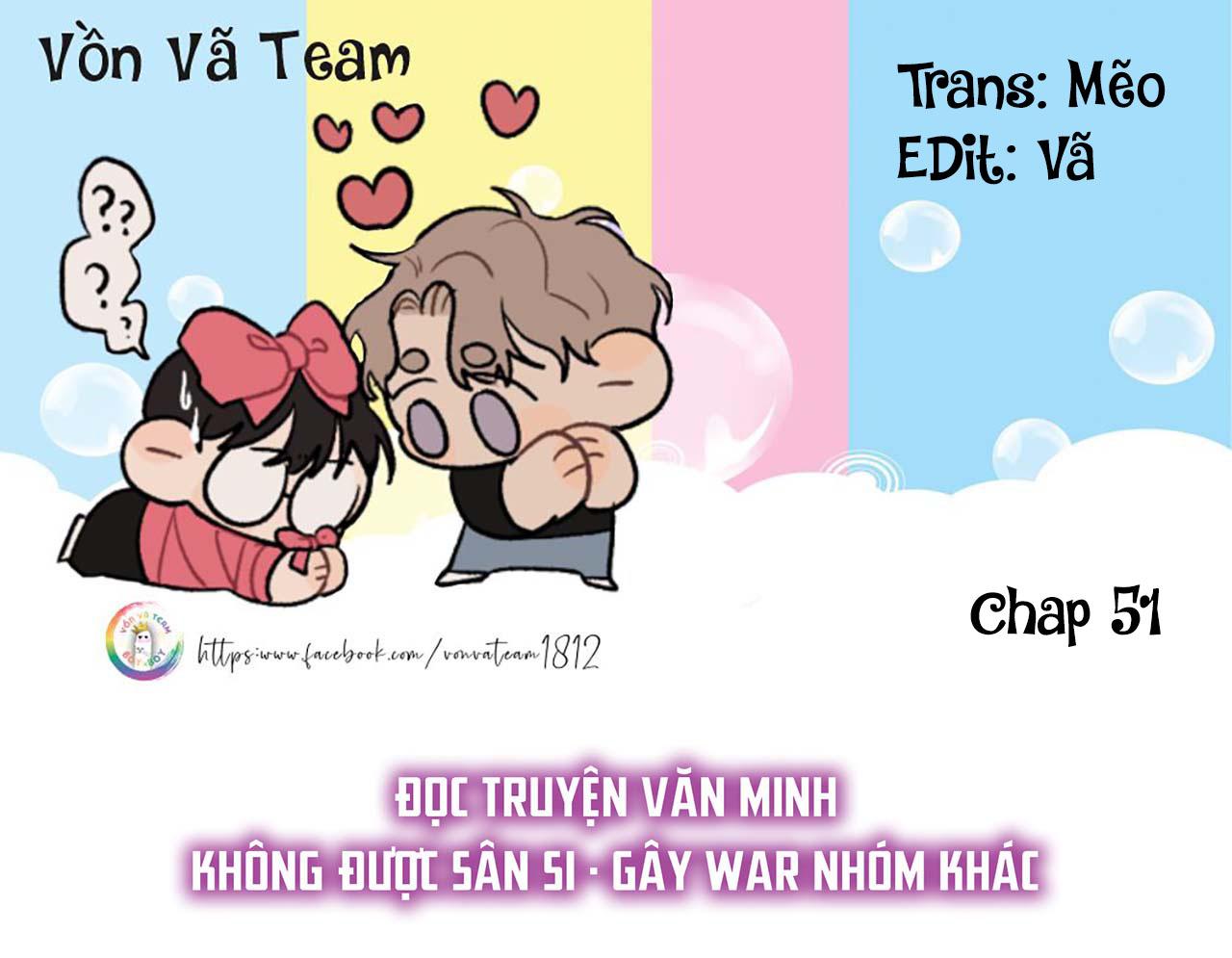 Đọc truyện Dụ Địch Vào Tròng - Chapter 51