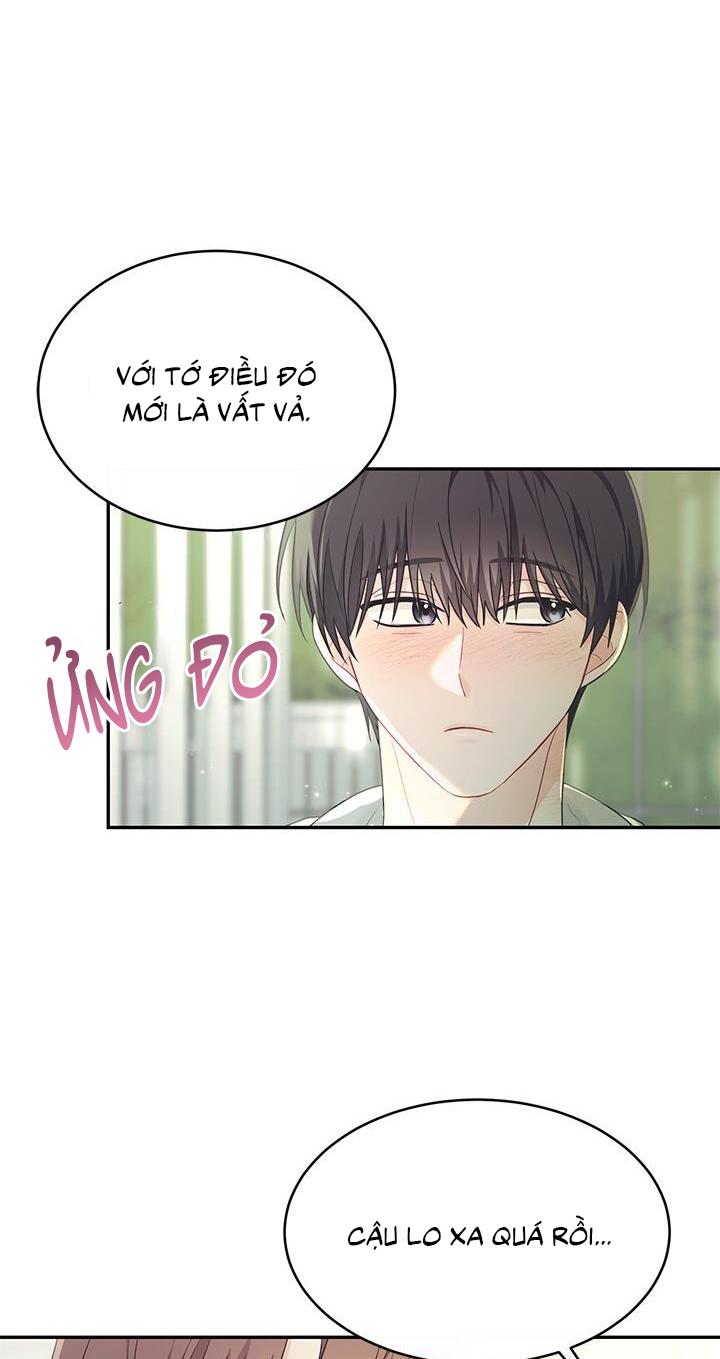 Đọc truyện TIỂU THỬ: BẮT ĐẦU MÙA HÈ - Chapter 42