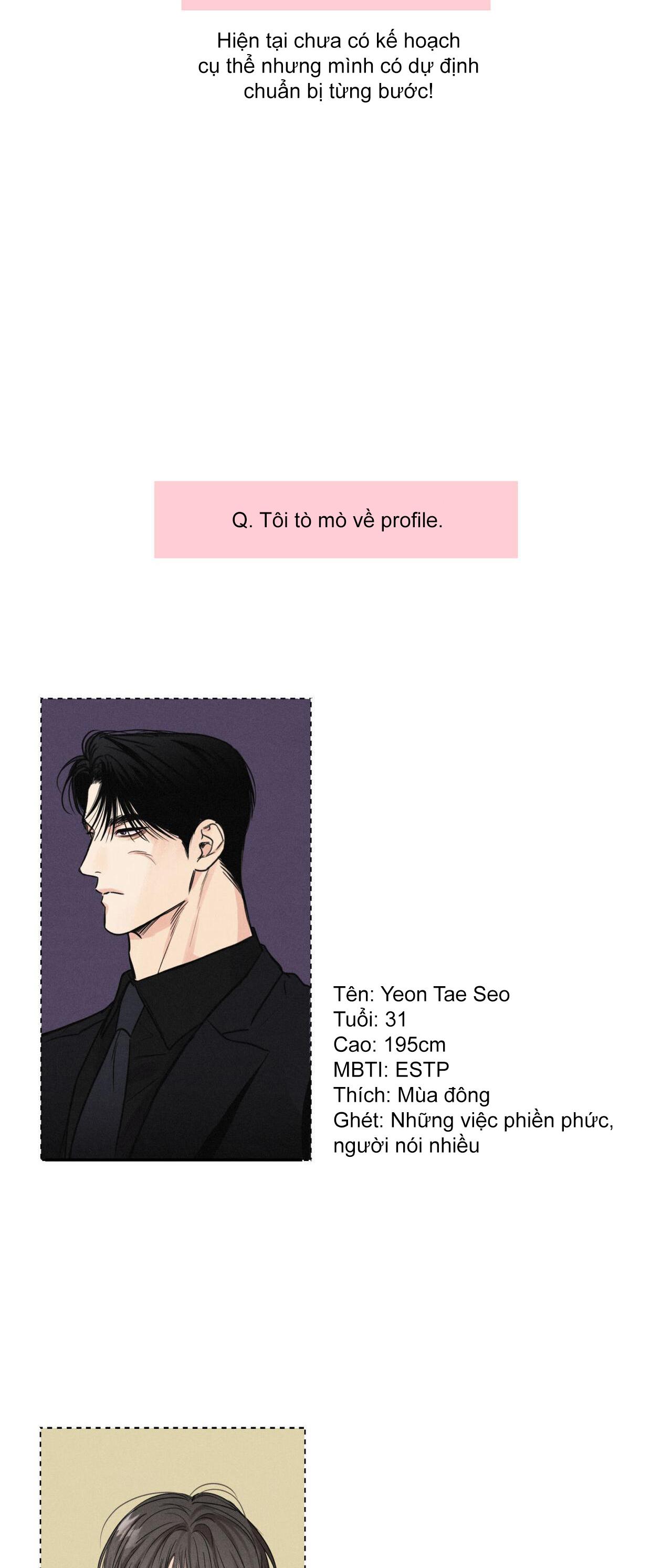 Đọc truyện CÔNG VIỆC LÀM THÊM HÀNG NGÀY - Chapter 30.5