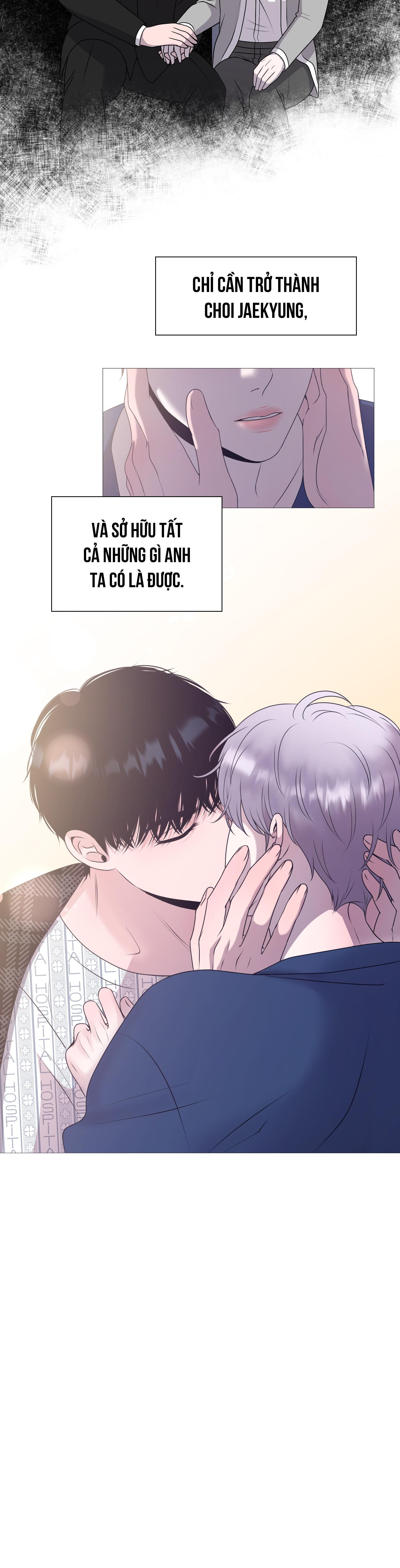 Đọc truyện Tiền bối của anh - Chapter 2