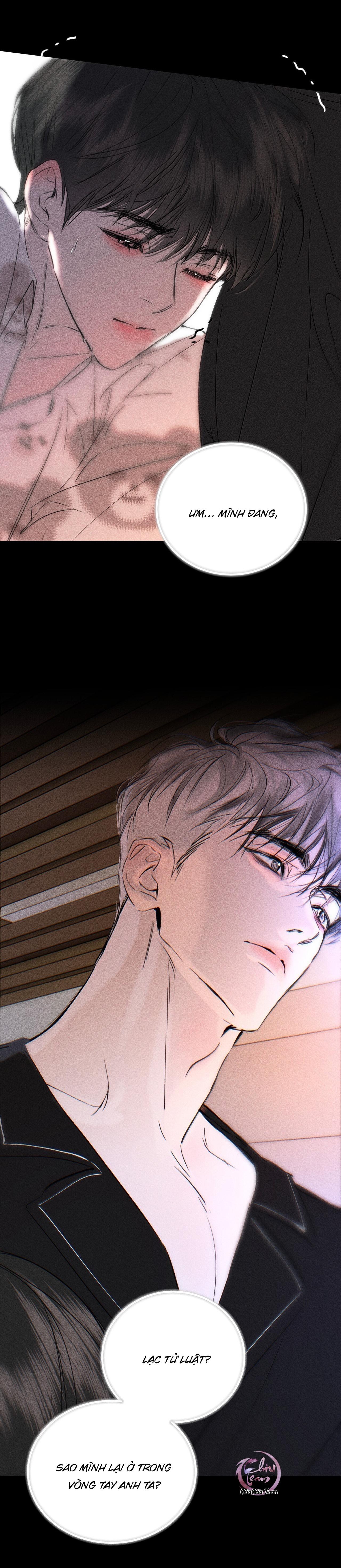 Đọc truyện Thoát Khỏi Hầm Ngục - Chapter 16