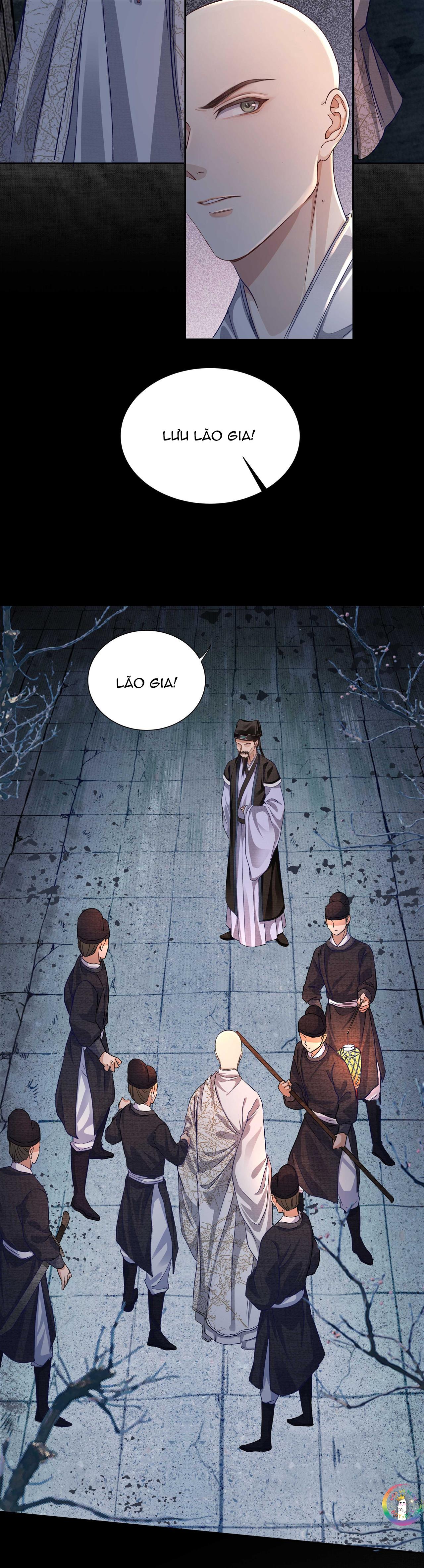 Đọc truyện (END) Đồng Tiền Kham Thế - Chapter 9