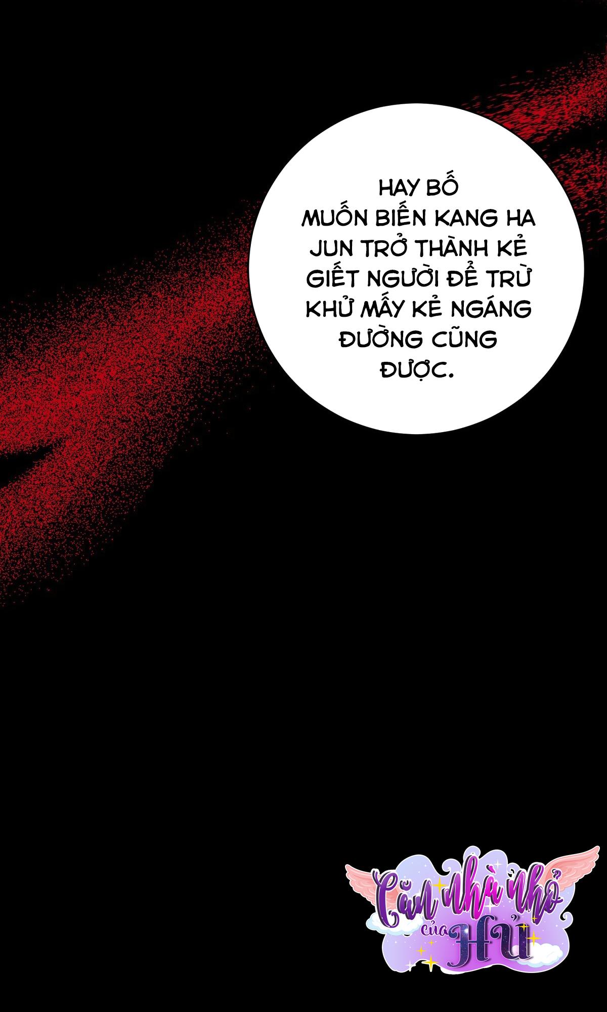 Đọc truyện VÒNG XOÁY CỦA ÁC MA - Chapter 51