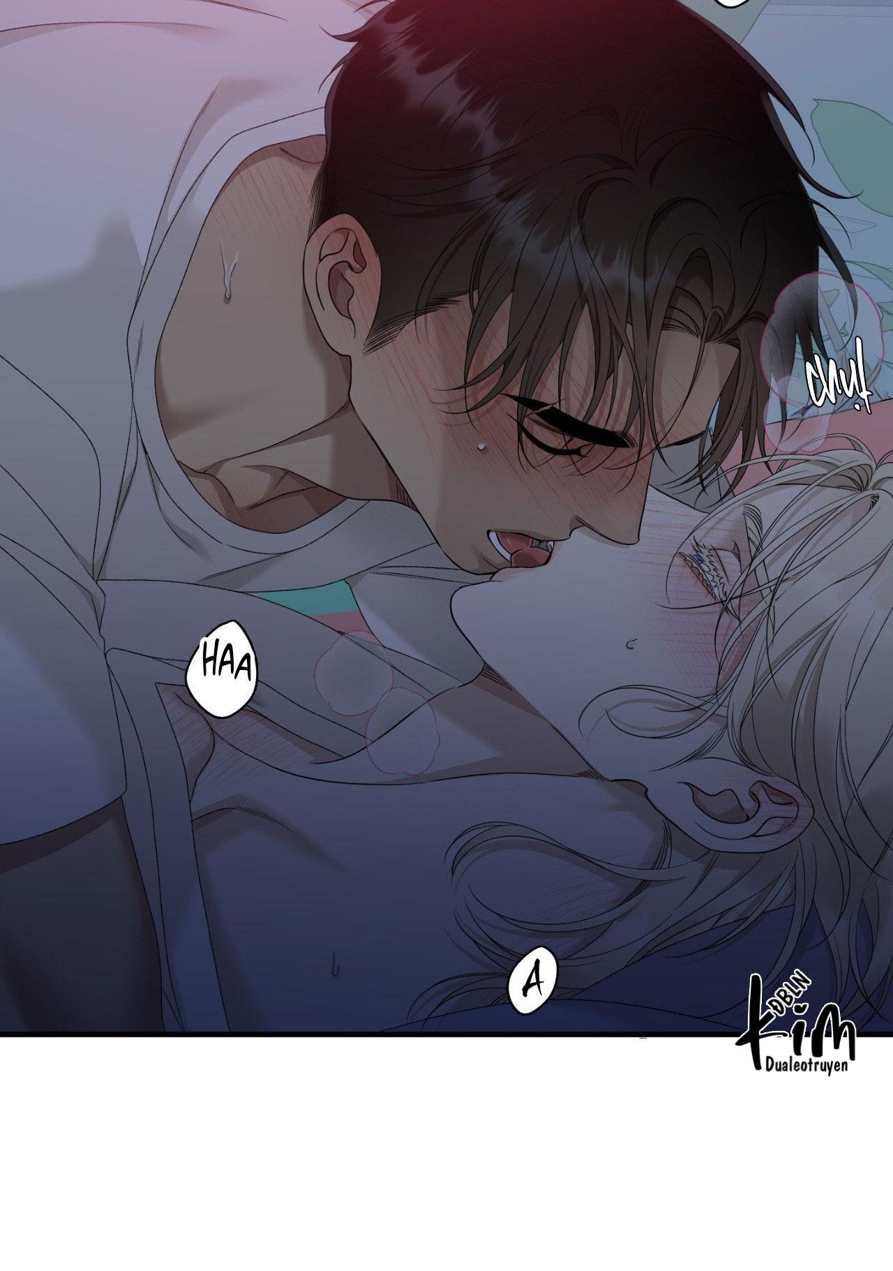 Đọc truyện DEAR. 00 - Chapter 22