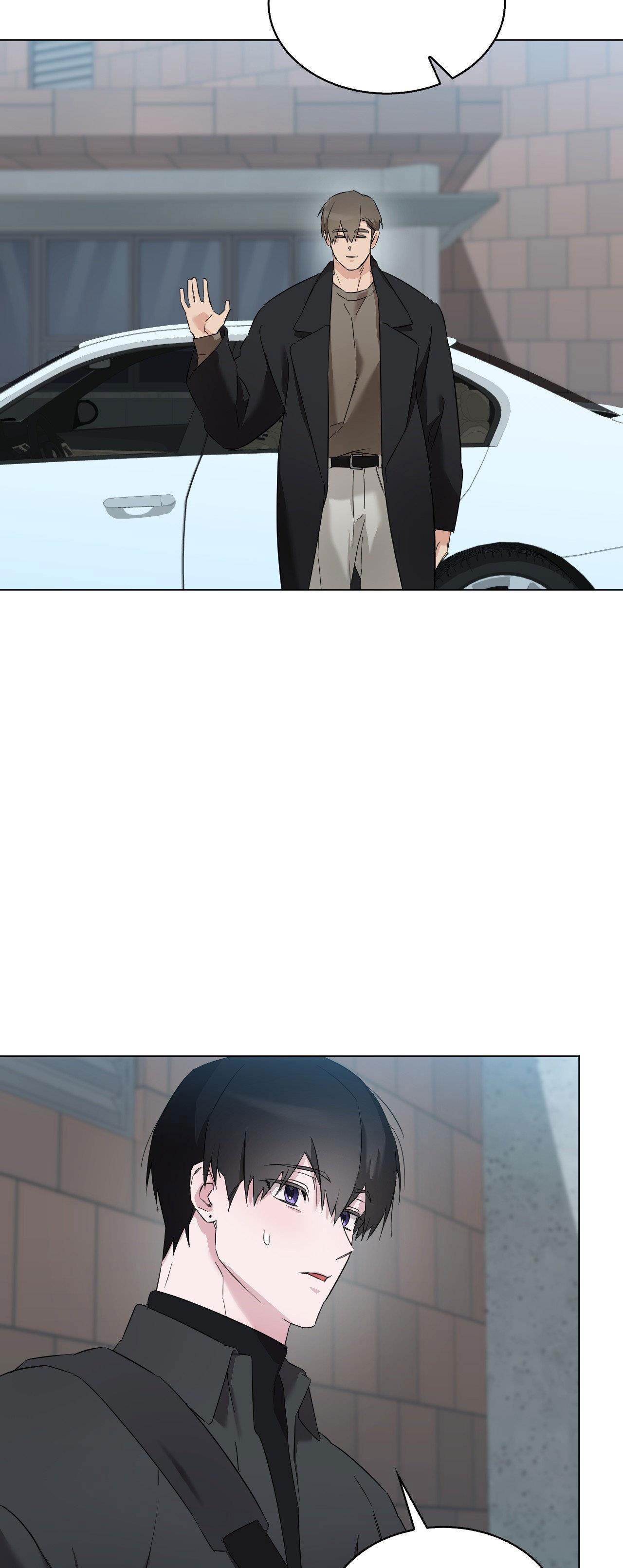 Đọc truyện LỖI TẠI DỄ THƯƠNG - Chapter 19