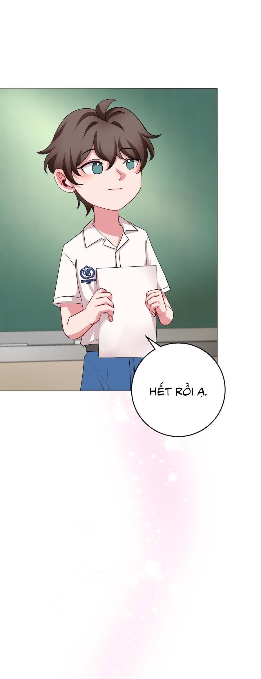 Đọc truyện Flower of youth - Chapter 31