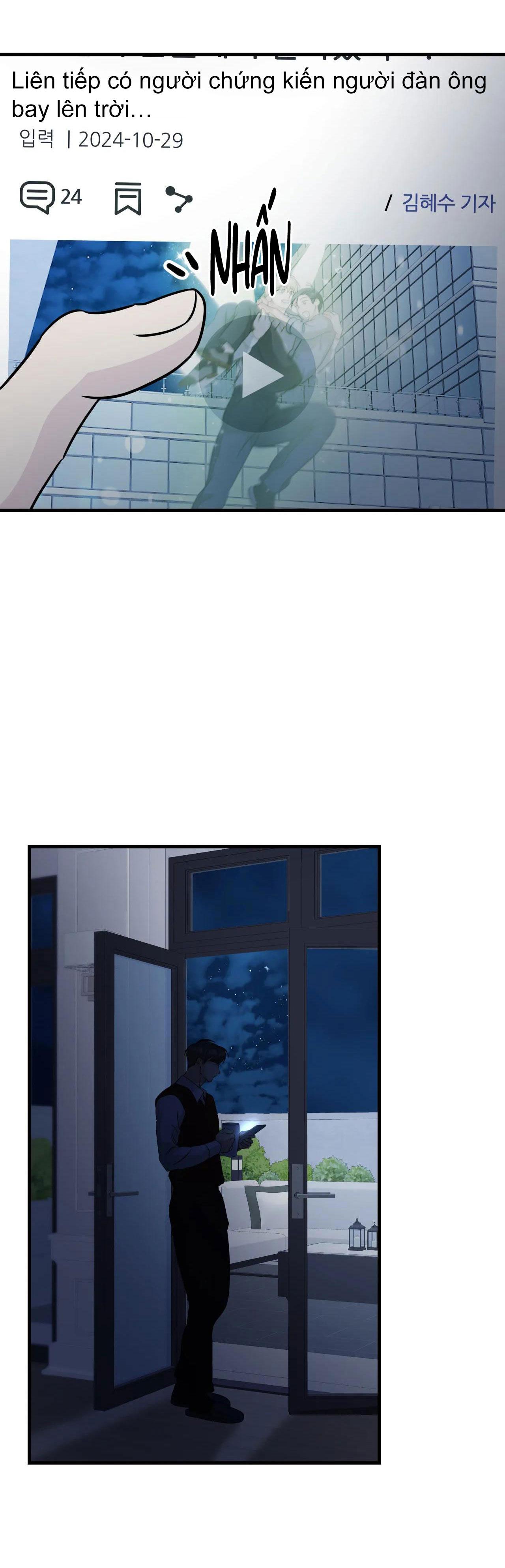 Đọc truyện TÌNH YÊU CỔ TÍCH - Chapter 41