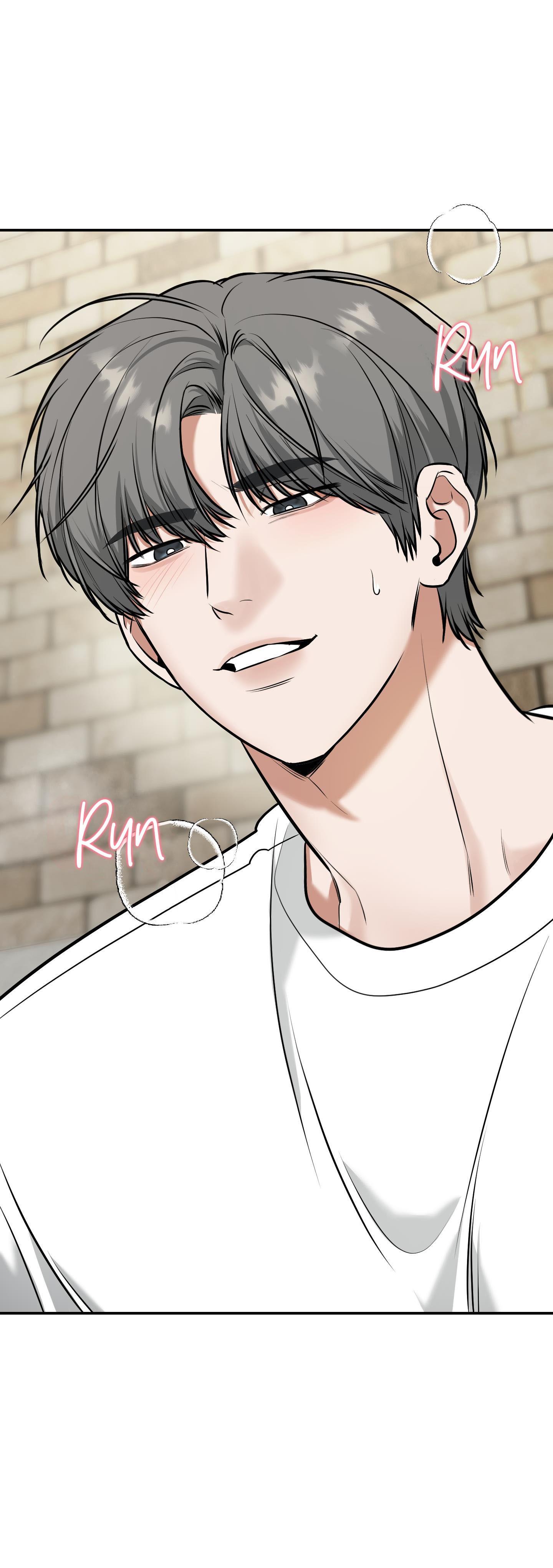 Đọc truyện |DROP| Hưởng Lợi - Chapter 15