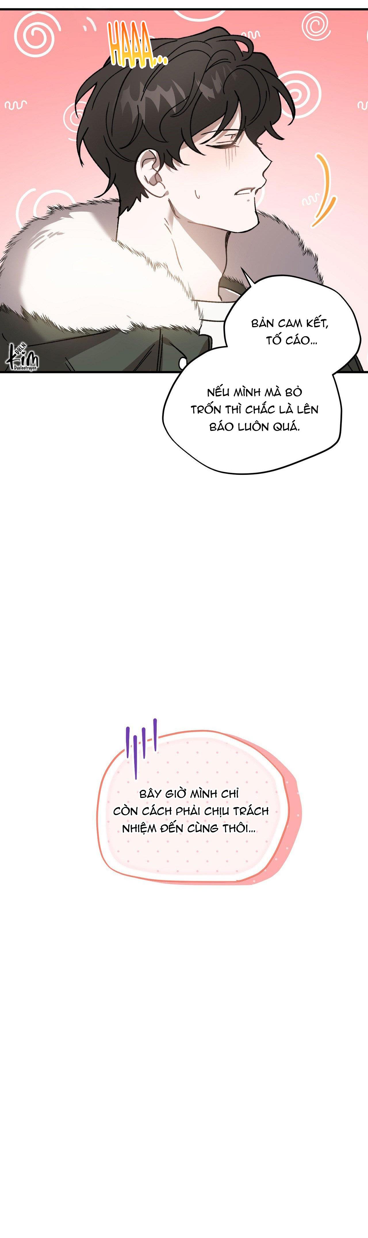 Đọc truyện ĐÃ HIỂU CHƯA - Chapter 61