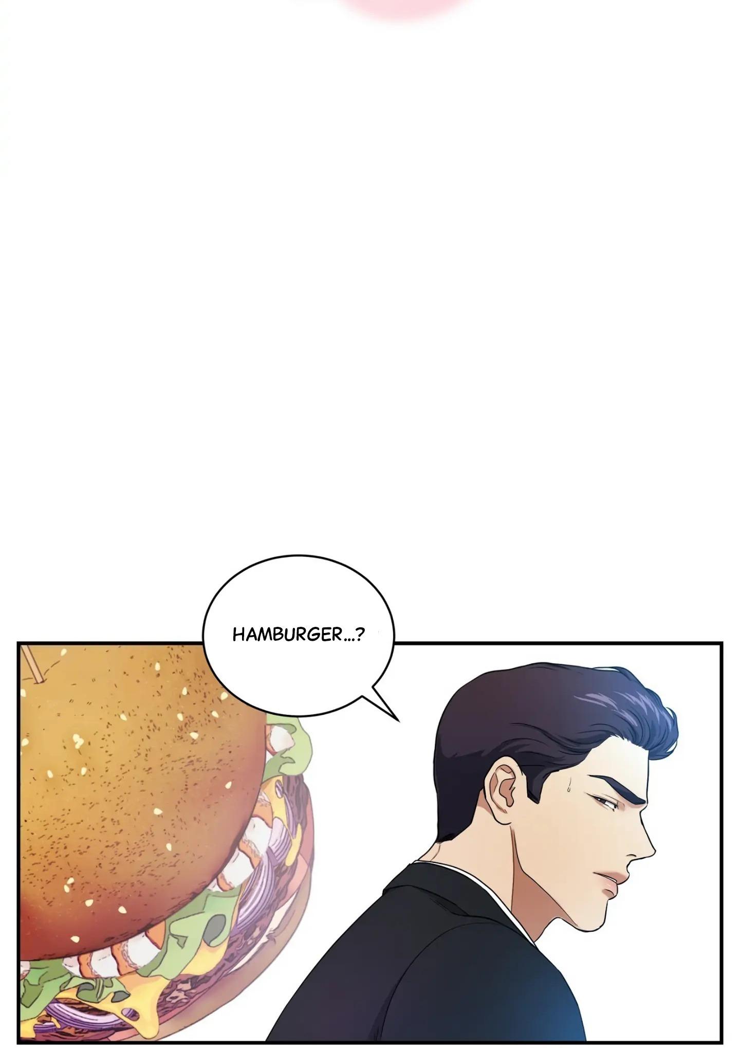 Đọc truyện Một nhân cách khác - Chapter 25