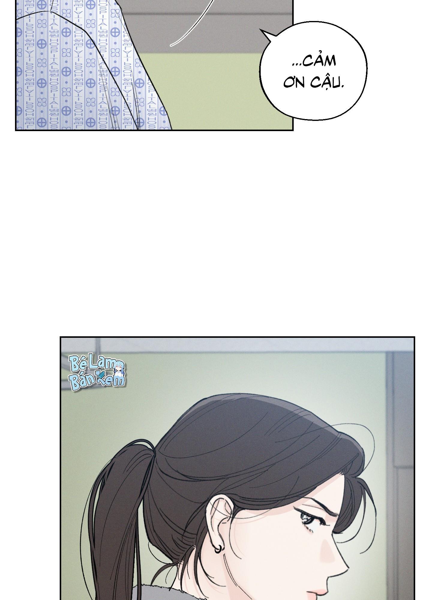 Đọc truyện December - Chapter 52