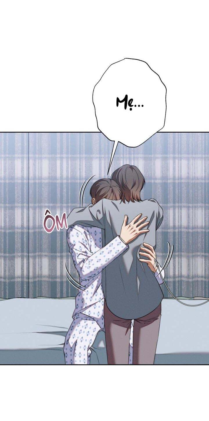 Đọc truyện Critical Point - Chapter 60