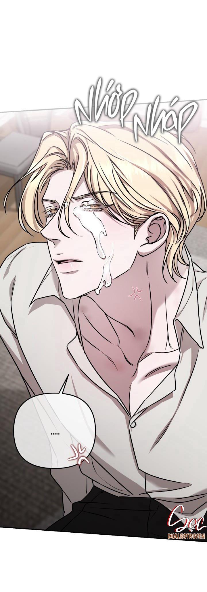 Đọc truyện From, Naughty - Chapter 2